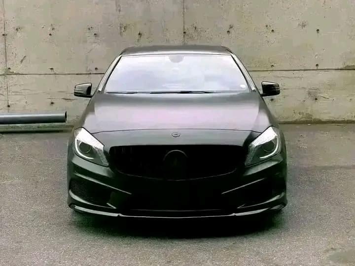Mercedes-Benz Classe A A180 AMG