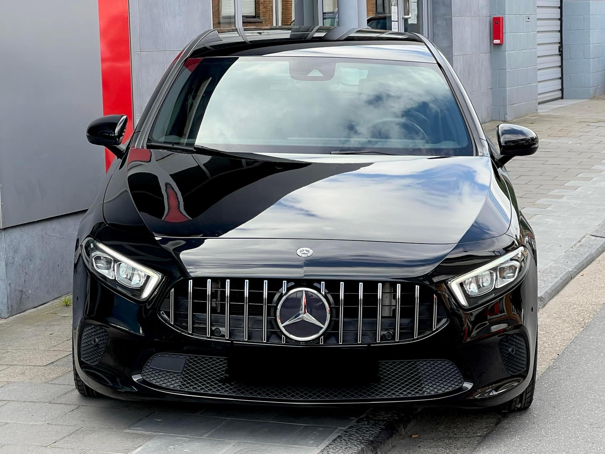 Mercedes-Benz A 160 ⛽️ essence Pack SPORT *GARANTIE 1AN*Virtual Cockpit/Full Option